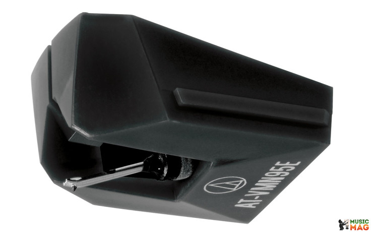 Audio-Technica stylus AT-VMN95EBK VM95 series Elliptical replacement