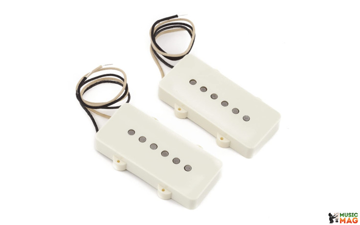 FENDER PURE VINTAGE '65 JAZZMASTER PICKUP SET