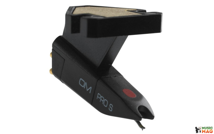 Ortofon cartridge OM PRO S