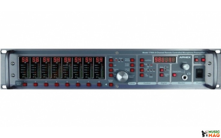 APHEX systems 1788-1 Digital Output Module