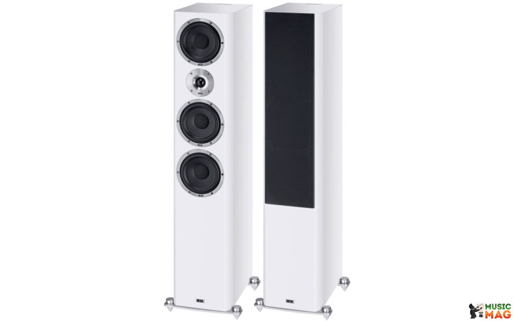 Heco Elementa 700 Satin lacquer White