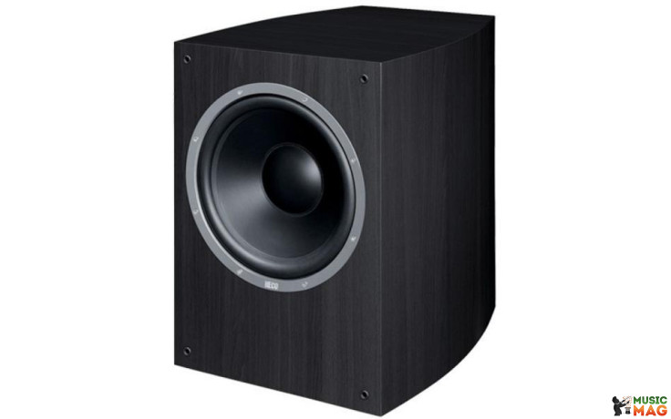 Heco Victa Sub 251A black