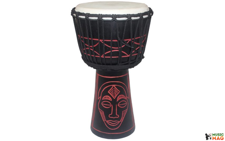PALM PERCUSSION JM-09 10"