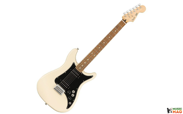 FENDER PLAYER LEAD III PF OWT