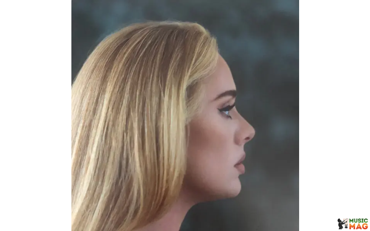LP2 Adele: 30