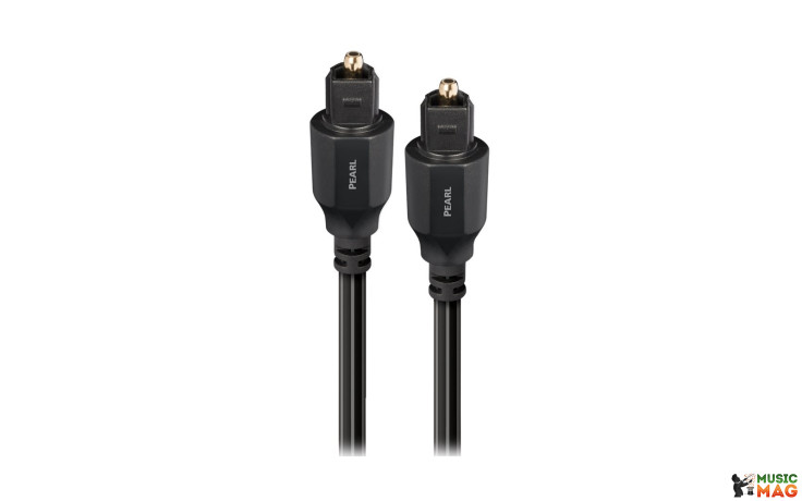 AUDIOQUEST opt 12.0m OPTILINK PEARL