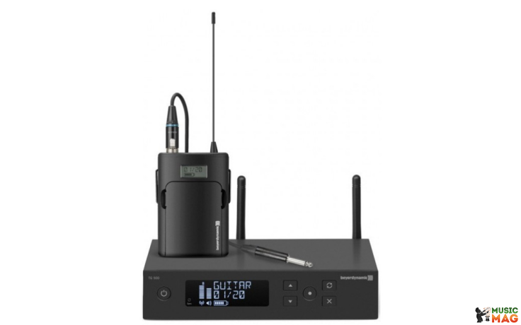Beyerdynamic TG 510 518-548MHz