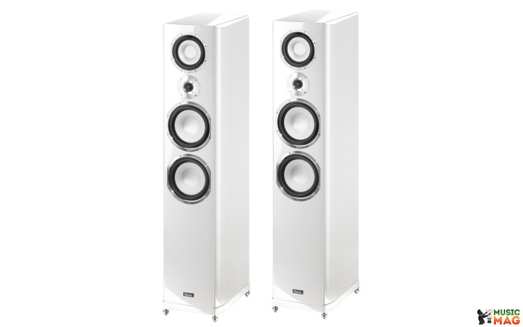 Magnat Quantum 1009 S piano lacquer white