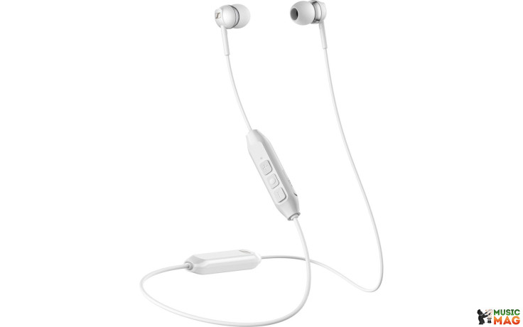 SENNHEISER CX 350BT White