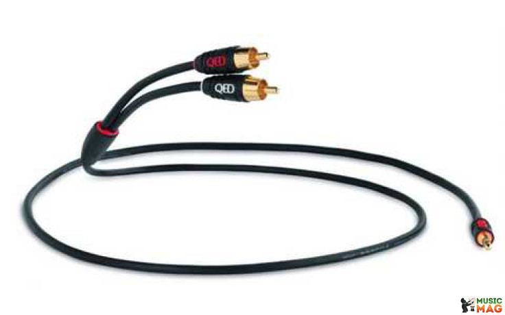 QED PROFILE J2P 1M (QE2717)