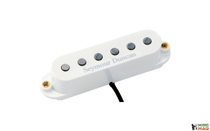 SEYMOUR DUNCAN STK-S4B WHITE