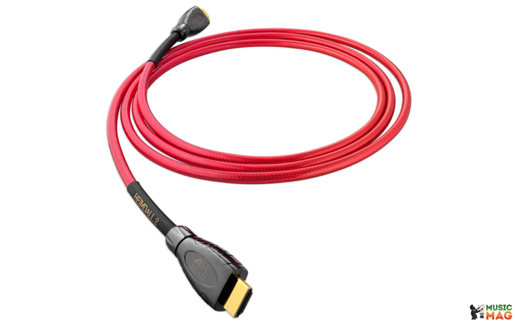 Nordost Heimdall 2 HDMI 4K UHD 1m