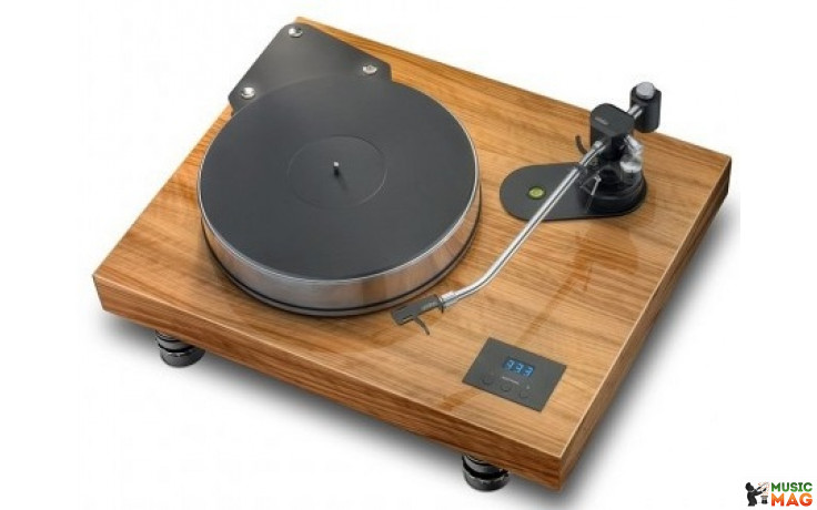 Pro-Ject XTENSION 12 (with Ortofon AS-309S) (n/c) Olive