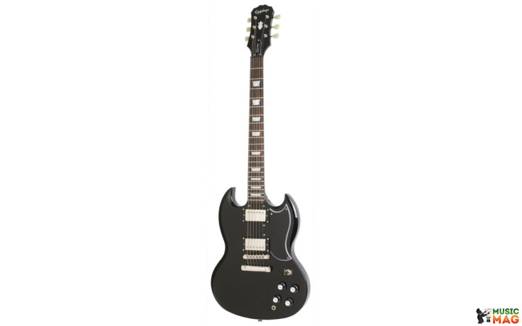 EPIPHONE G-400 PRO EB/NH