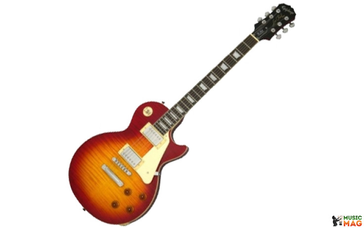 Epiphone LP STANDARD PLUS PRO HC/CH