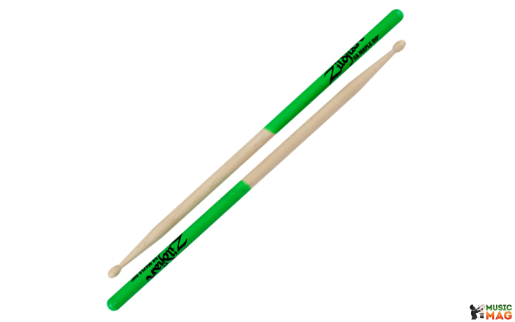 ZILDJIAN 5A MAPLE DRUMSTICKS