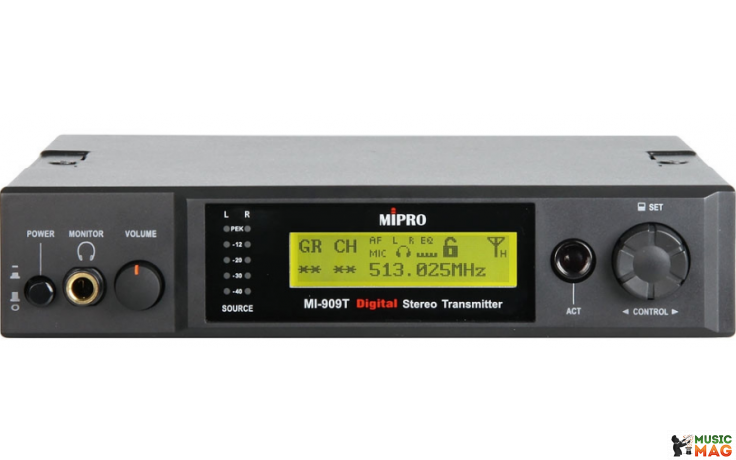 Mipro MI-909T