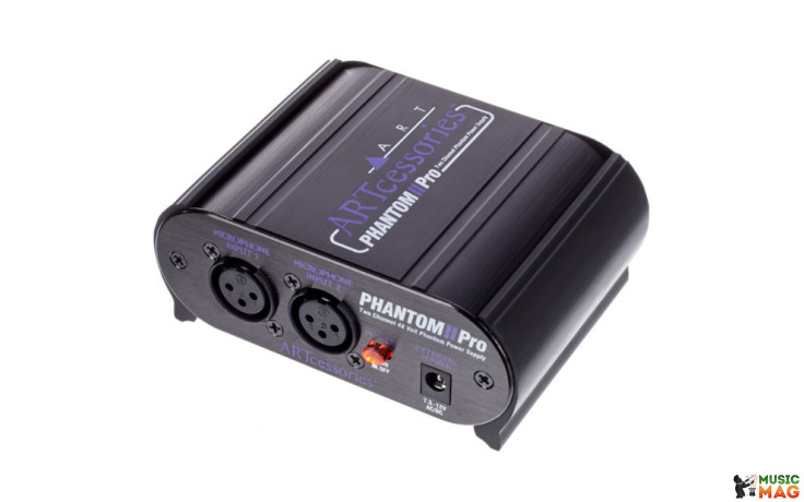 ART Phantom II PRO
