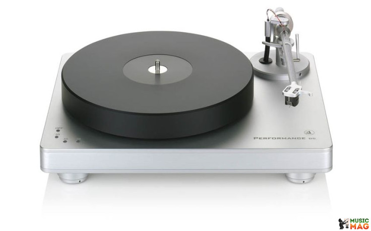 Clearaudio Performance DC TP 062/S (MC)