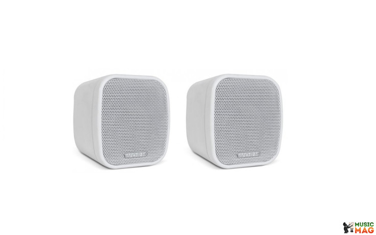 Work NEO 3 Line White