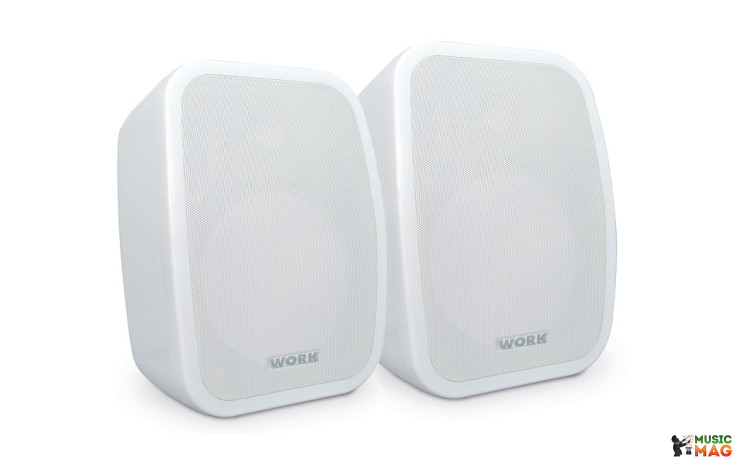 Work NEO 6 Line White