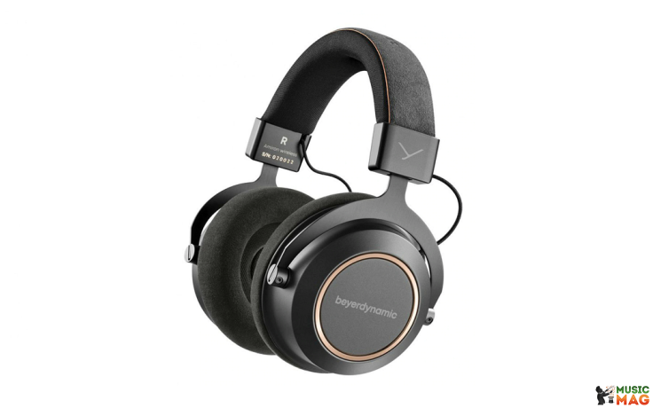 Beyerdynamic Amiron wireless copper