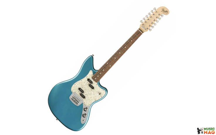 FENDER ALTERNATE REALITY ELECTRIC XII