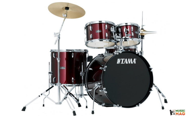 TAMA SG52KH4 WR