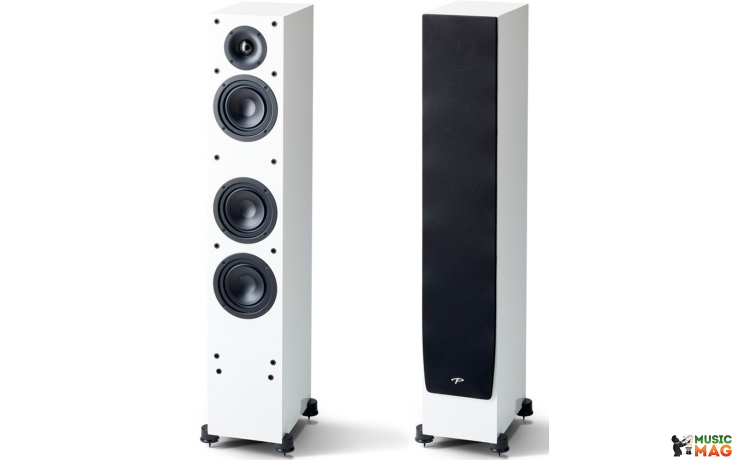 Paradigm Monitor SE 3000F Gloss White