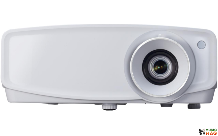 JVC LX-UH1 White
