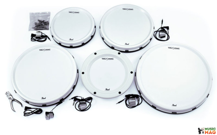 Pearl EPAD-25S