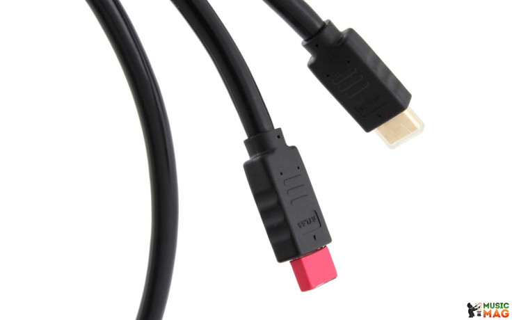 Atlas Hyper 4K Wideband (HDMI-HDMI) 10,0m