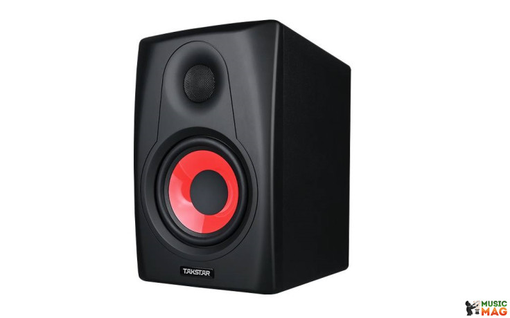 Takstar MT5 Powered Studio Monitor Black
