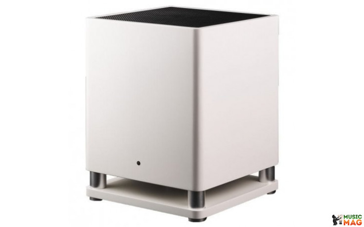Scansonic MB 10 Active Subwoofer White