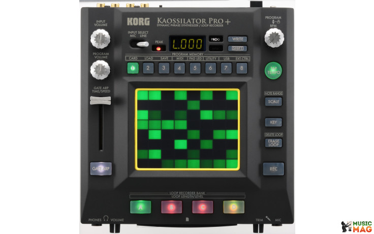 Korg KAOSSILATOR PRO+