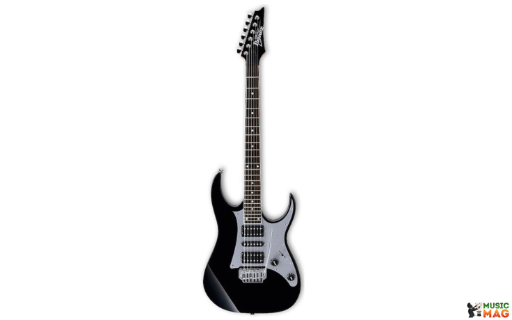 IBANEZ GRG150P BKN