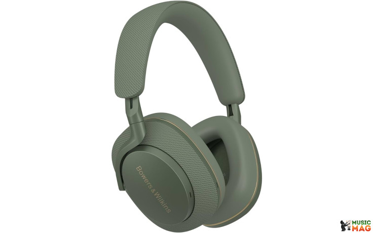 Bowers & Wilkins PX 7 S2e Forest Green