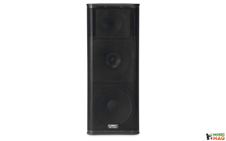 QSC KW 153
