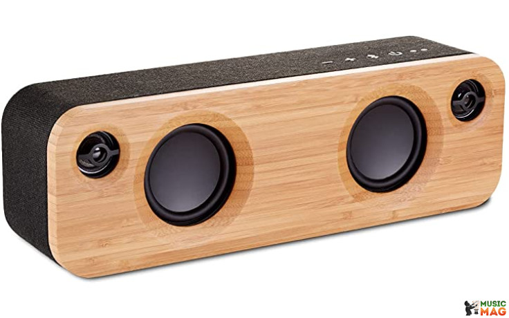 Marley EM-JA013-SB Get Together Mini Signature Black