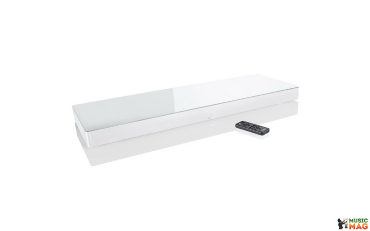 Canton Smart Sounddeck 100 White