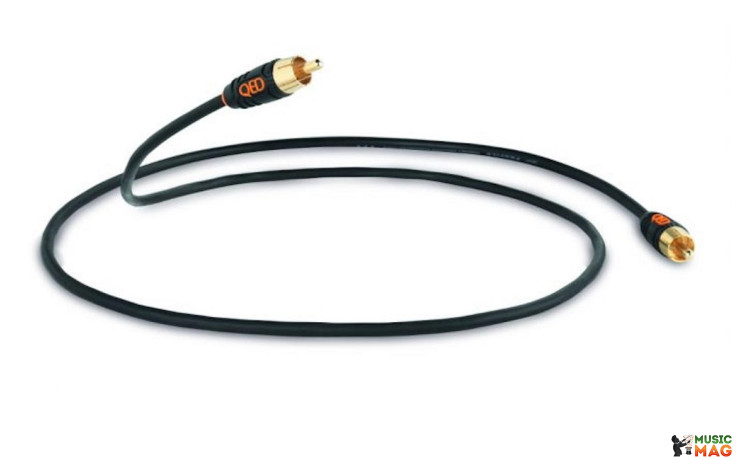QED Profile Subwoofer 3m (QE2725)