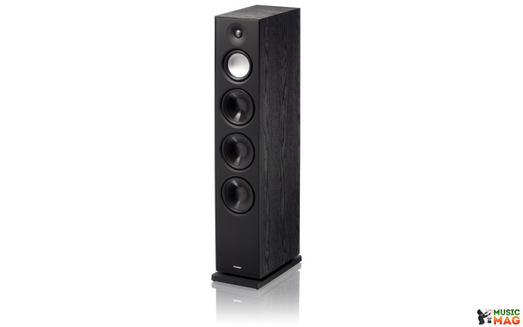 Paradigm Monitor 11 Black Ash