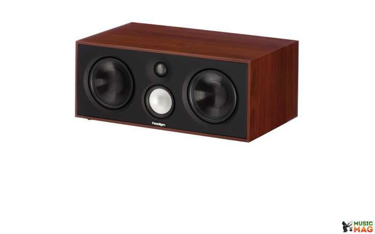 Paradigm Monitor Center 1 Heritage Cherry
