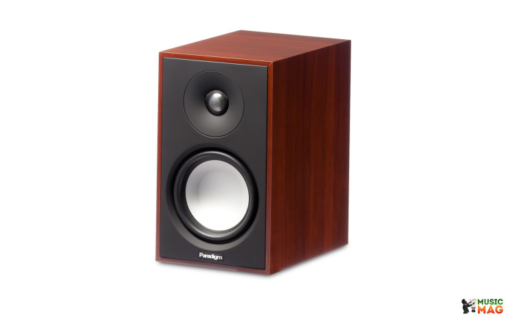 Paradigm Atom Monitor Heritage Cherry