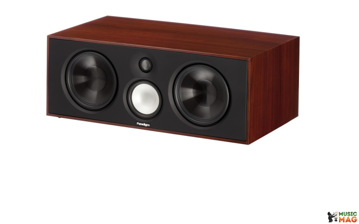 Paradigm Monitor Center 3 Heritage Cherry