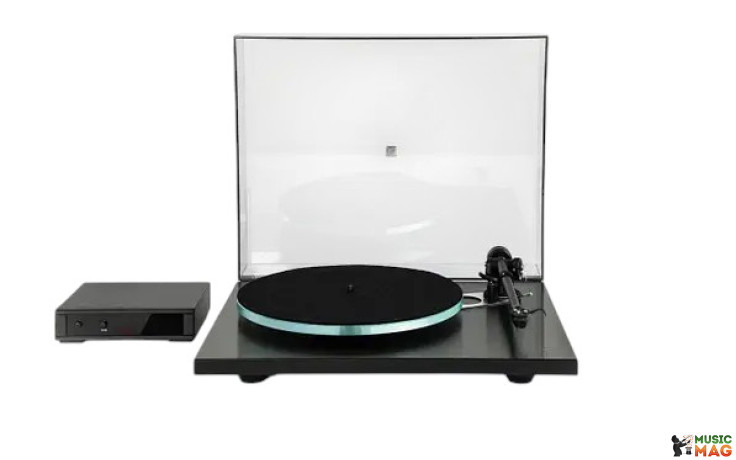 Rega Planar 3 RS Edition Nd5 MM