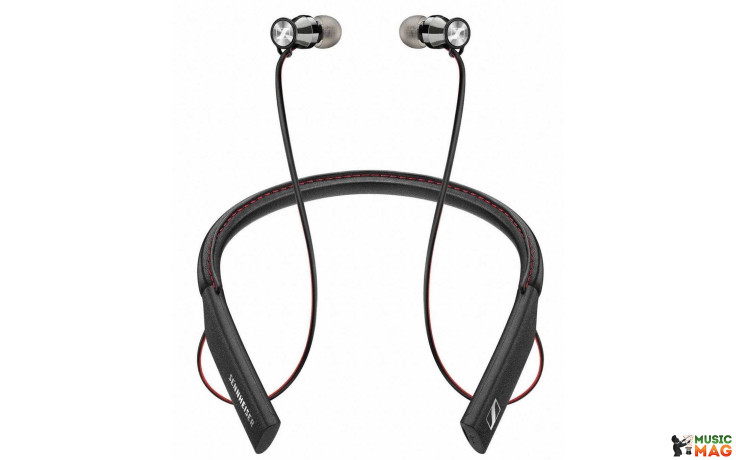SENNHEISER M2 IEBT BLACK