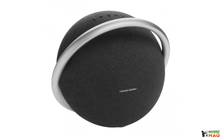 Harman Kardon ONYX STUDIO 8 Black