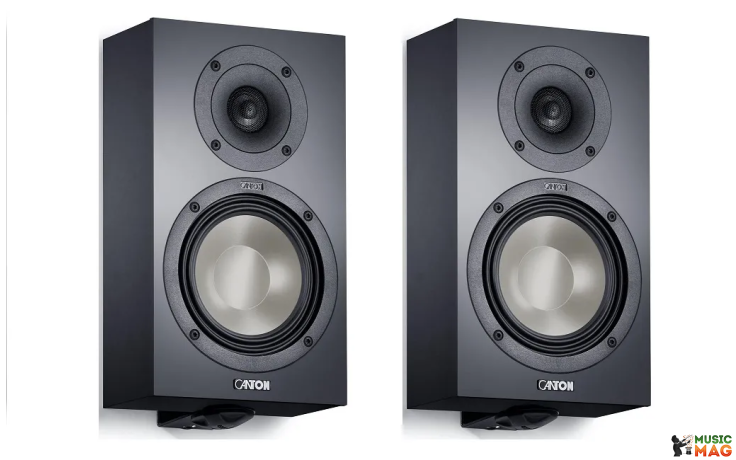 Canton GLE 10 Pro Black