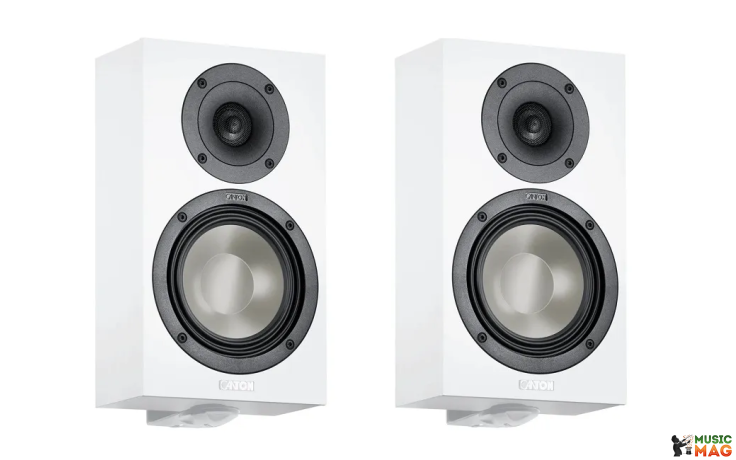 Canton GLE 10 Pro White